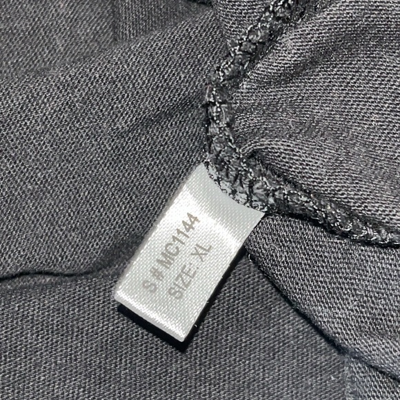 Preowned Monster Energy Unisex Long sleeve Size Xl. - Picture 6 of 10